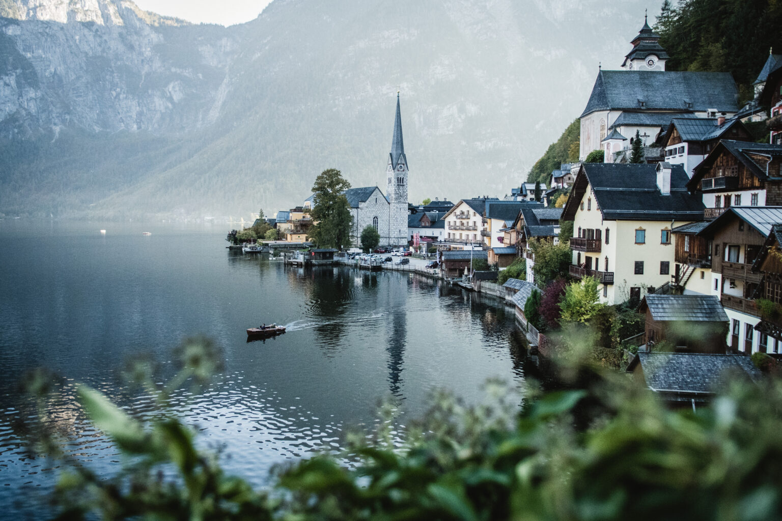 Hallstatt Fotopoint Foto Edwin Husic