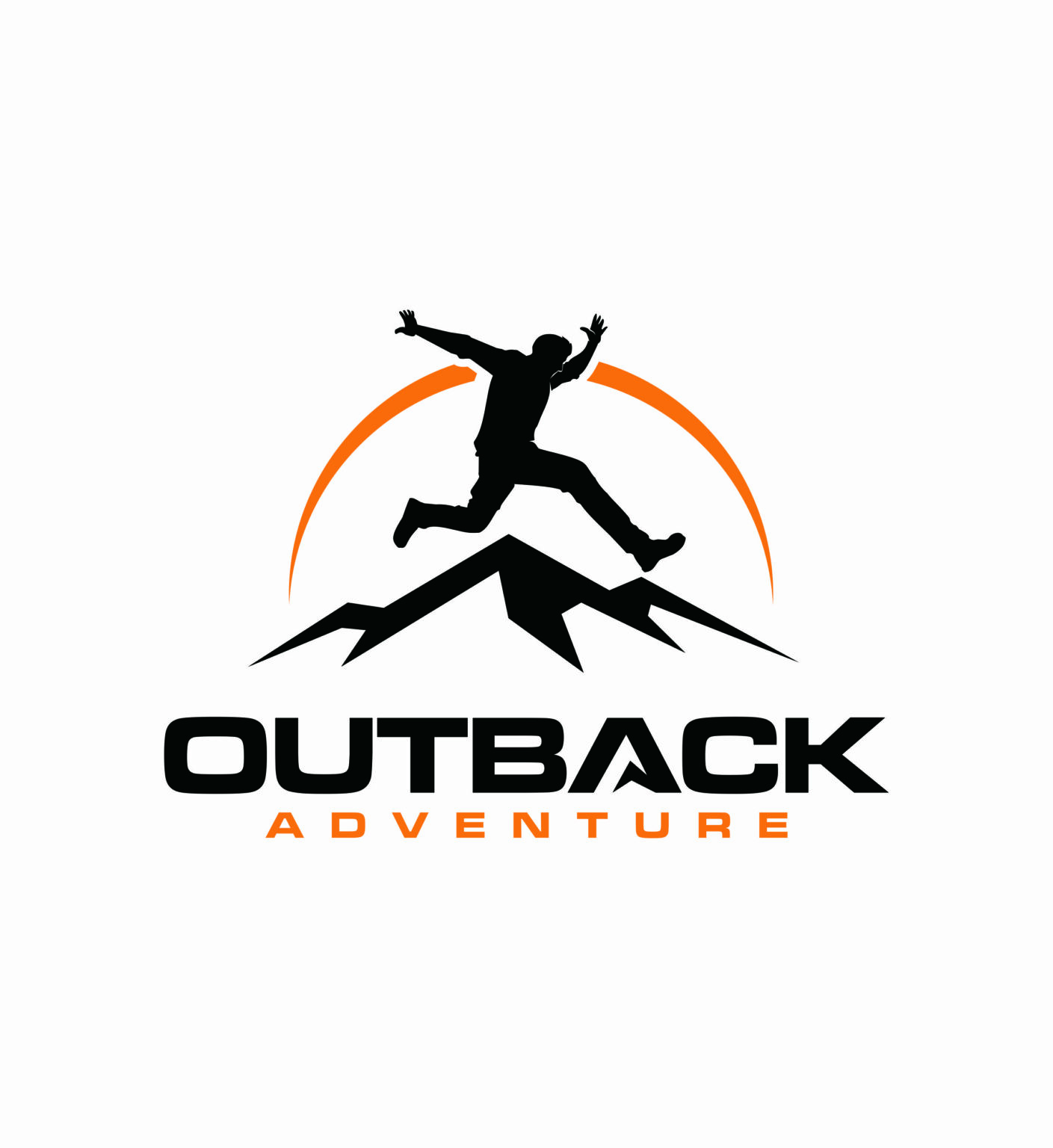 Outback Adventure Logo